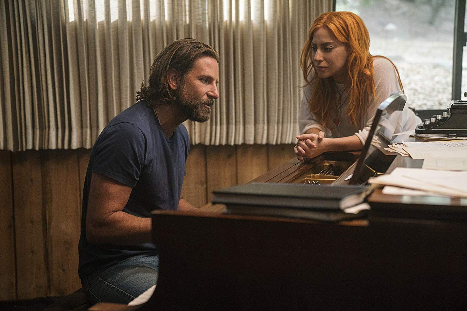 A Star is Born